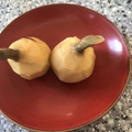 supica55's cooksnap of when they made おせち料理☆超簡単｢くわいの素揚げ｣.