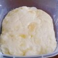 ひつじのスパイス☆'s cooksnap of when they made 豆腐とホケミの レンジ蒸しパン.