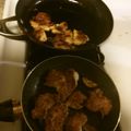 yoken201's cooksnap of when they made 絶品なのに簡単＊チキン南蛮.