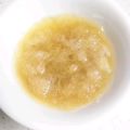 クックGB6431☆'s cooksnap of when they made 体スッキリ♡大根おろし和風ドレッシング.