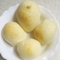 クックGB6431☆'s cooksnap of when they made さくっ！もちっ！ＨＭでポンデケージョ風！.