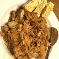 ae86_km's cooksnap of when they made 濃厚ケチャップのチキンライス.