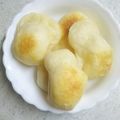 クックGB6431☆'s cooksnap of when they made 余ったお餅でポン・デ・ケージョ。.