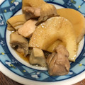 クックQDQWV7☆'s cooksnap of when they made 鶏肉と筍の煮物.