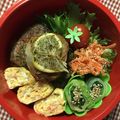 モモマミ's cooksnap of when they made 簡単本格的な味付け！まぐろのあらステーキ.