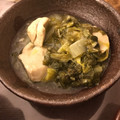mamepio's cooksnap of when they made 白菜と鶏肉のとろとろ煮☆.