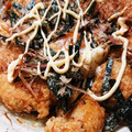 えりぺこ's cooksnap of when they made 鶏だんごの甘辛しょうゆ絡め.