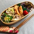 速めのパブロ's cooksnap of when they made 余ったそぼろで！肉そぼろオムレツ.