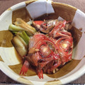 まさたかまま's cooksnap of when they made 金目鯛の煮付け.