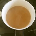 TeaMuffin's cooksnap of when they made ほっこり❁﻿チャイ.