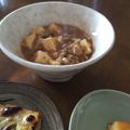 昇父さん's cooksnap of when they made 20分で簡単！本格！麻婆豆腐！.