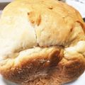 こうめさん♪'s cooksnap of when they made HBで✾一番簡単なデニッシュ食パン✾.