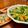 Superlittleboo's cooksnap of when they made ブラッドオレンジとクレソンのサラダ.