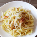 さくらスキップ's cooksnap of when they made ♥しゃきっと玉葱＆ちくわの塩焼きそば♥.