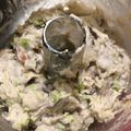 伊達こまち's cooksnap of when they made 簡単安い美味しい！エビカツならぬイカカツ.