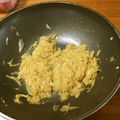 おはなすき's cooksnap of when they made ほったらかしで簡単、飴色たまねぎ.