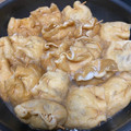 J_son's cooksnap of when they made 簡単 巾着鍋.