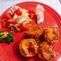 ｊ爺ｊ's cooksnap of when they made 鮭フレークdeしんじょ.