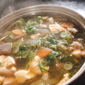 クックUPP14V☆'s cooksnap of when they made しょうがでぽかぽか！けんちん汁.