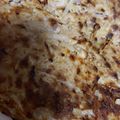 no1642's cooksnap of when they made 初心者さん向け♪もやしのビッグハンバーグ.