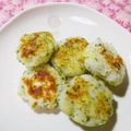 yasutonton's cooksnap of when they made 青海苔入りジャガイモもち。.