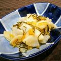 マダムカフェ♡'s cooksnap of when they made ユズ茶でお手軽★あっさり　ユズ大根.