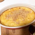 3mj8's cooksnap of when they made 【簡単】トースターで長芋のふわとろ焼き♪.