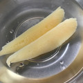 ☆あいちゃん's cooksnap of when they made 数の子 時短塩抜き下処理.