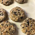 だるだる子's cooksnap of when they made 離乳食手づかみ☆ふわふわひじきハンバーグ.