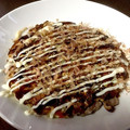 ぐにゅまる's cooksnap of when they made ダイエットに♡おからパウダーでお好み焼き.