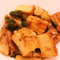 SHⅰ's cooksnap of when they made 豚肉と厚揚げの味噌炒め.
