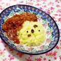 ｍａｒｉ♪'s cooksnap of when they made インドレストラン風バターライス.