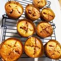 ちークマ's cooksnap of when they made 早い・簡単・美味しい☆人参ケーキ☆.
