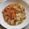 pinkpot's cooksnap of when they made 大豆ミートで南蛮酢！簡単激ウマ♪お肉だー.