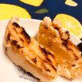 COCOSMILE！'s cooksnap of when they made 簡単☆バスク風チーズケーキ.