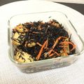 ☆こまっと☆'s cooksnap of when they made ひじきの煮物.