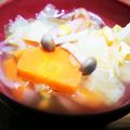 もものkitchen's cooksnap of when they made 簡単！コンソメ ポトフ♫.