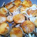 patepateco's cooksnap of when they made さっぱり照り焼き長芋ステーキ♡.