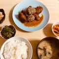 mack♪♪♪'s cooksnap of when they made サクとろっ♡長芋の豚肉まきまきの照り焼き.