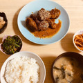 mack♪♪♪'s cooksnap of when they made サクとろっ♡長芋の豚肉まきまきの照り焼き.