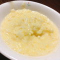 momoharu_f's cooksnap of when they made 簡単◎たまご粥（和風）風邪ひきさんに！.