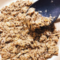 mi_kitchen's cooksnap of when they made さば缶でふりかけ☆.