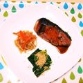 ぐりtoぐら's cooksnap of when they made ぶりの照り焼き.