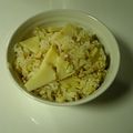 Aloha's cooksnap of when they made 美味しい筍ご飯の秘密♪.