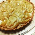 ちょびアン子's cooksnap of when they made おからに革命を☆おからダマンドクリーム♪.