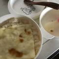 AiYuKE's cooksnap of when they made 究極貧乏飯～チーズご飯～.