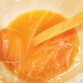 sugiさん's cooksnap of when they made おいしいよ* みかんジュース.