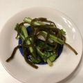こんみまる's cooksnap of when they made ぱっ！簡単！かぶの塩昆布漬け.