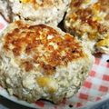 えりたそーん's cooksnap of when they made 元ハンバーグ職人直伝！厚揚げハンバーグ.