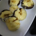 さきひなすみのママ's cooksnap of when they made しいたけのマヨのせ焼き.